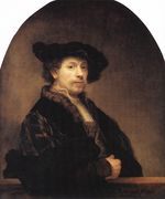Rembrandt Van Rjin