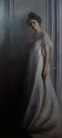 Aperçu de l'œuvre: The 1830 girl (Marguerite)