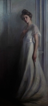 Aperçu de l'œuvre: The 1830 girl (Marguerite)