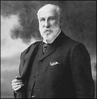 Frederick Arthur Verner